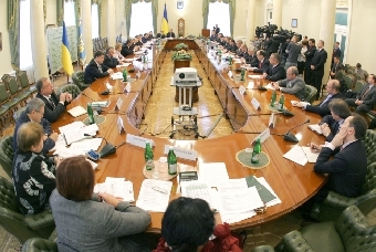 Очередное заседание Совета глав правительств СНГ пройдет в Ялте в сентябре