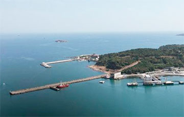 Болгария решила забрать порт, находившийся в концессии московитского «Лукойла»