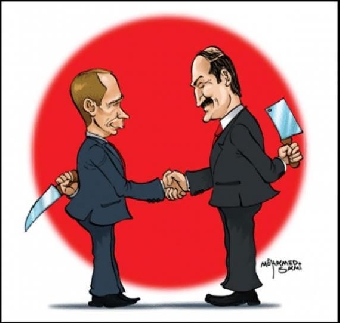 Визит Путина в Минск подтверждает, что белорусско-российские отношения будут развиваться еще более динамично - Бамбиза