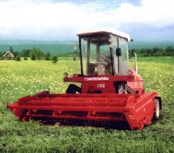 Аграрии Гродненской области скосили травы более чем на 43% запланированных площадей