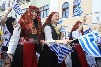 Лучшие лоскутницы Беларуси представят "Покров мира" на открытии фестиваля национальных культур в Гродно