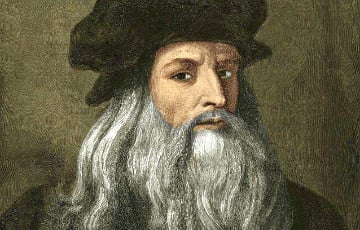 Леонардо да Винчи оставил потомкам послание с точной датой важного события