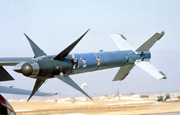 Закроют украинское небо: что известно о ракетах AIM-9 Sidewinder