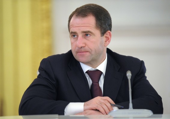 Бывший посол России в Беларуси Бабич назначен замминистра экономического развития РФ