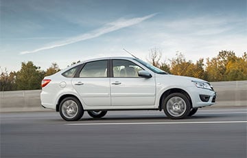 Лукашенко: Московитские автомобили хорошие, но пока не Mercedes
