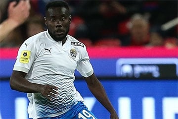 Бывший игрок «Челси» подписал контракт с БАТЭ