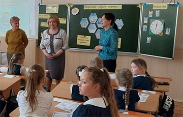 В беларусских школах вводят новый учебник по «очень важному предмету»