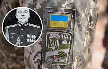 ВСУ ликвидировали подполковника-комбата оккупантов с «орденом» от главаря «ЛНР»