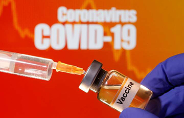 Как беларусы относятся к вакцинации от коронавируса?