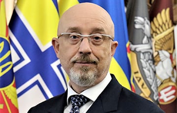 Глава Минобороны Украины: РФ уже не мечтает захватить Киев