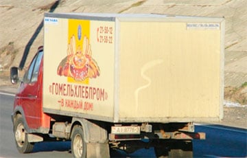 Гомельское предприятие покупает новые фургоны в 100 раз дороже тех, которые были проданы за долги