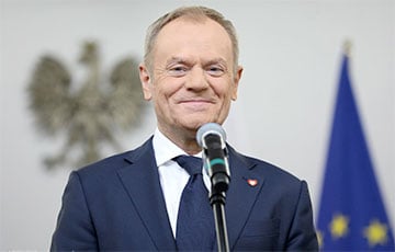 «В зале нет русских»: Туск пошутил об Орбане на саммите ЕС