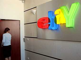 Интернет-аукцион eBay выиграл суд у сайта объявлений Craigslist