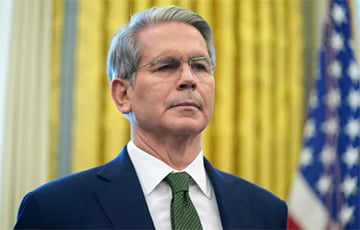 Бессент: США в последние годы стали очень ленивыми в вопросе санкций