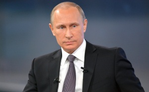 Госдума России поддержала предложение по обнулению президентского срока
