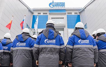 «Газпром» - государство в государстве