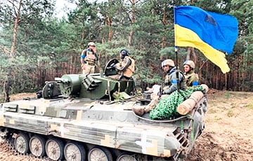 Московиты провалили атаки на Донбассе и готовятся отступать на Херсонщине