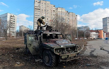 «Вас ждет смерть»: партизаны оставили послание оккупантам в Херсоне