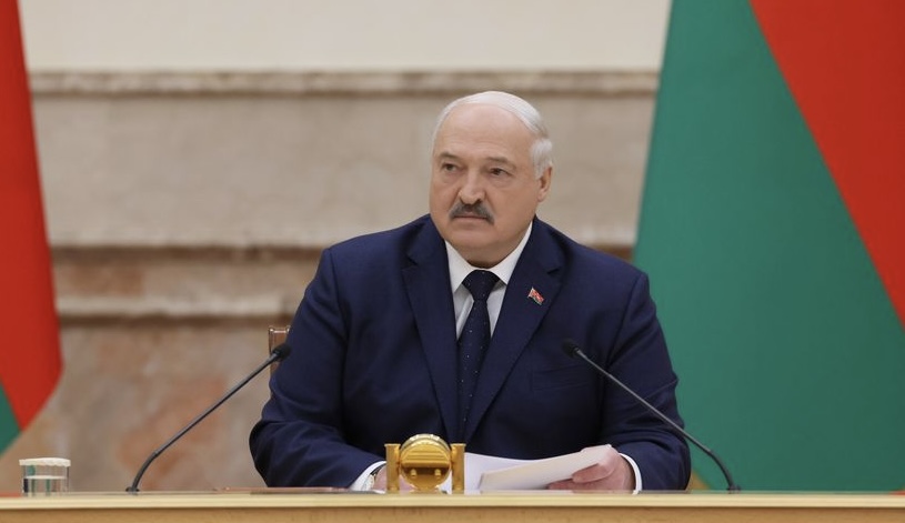 Лукашенко назвал свою главную задачу: не допустить эскалации с Польшей
