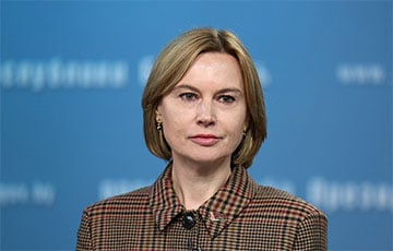 Лукашенко наделил новую вице-премьера Петкевич дополнительными полномочиями