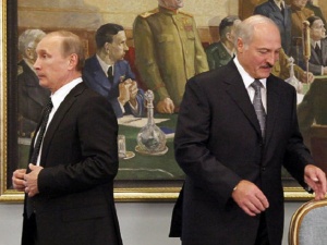Временное затишье или «интеграционный ультиматум»: чего ждать от встречи Лукашенко и Путина
