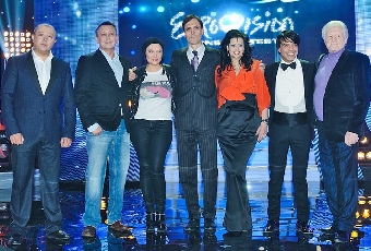 Более полусотни заявок подано на участие в национальном отборе на детское "Евровидение-2012"