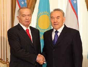 Гродненская область и Казахстан намерены увеличивать товарооборот и создавать совместные предприятия