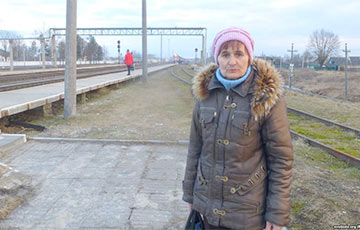 Кричевская активистка: Хочу, чтобы люди могли вздохнуть свободно