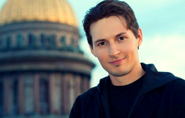 Дуров раскрыл секрет популярности Telegram