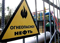 В первом квартале Беларусь получит 5,75 миллионов тонн нефти
