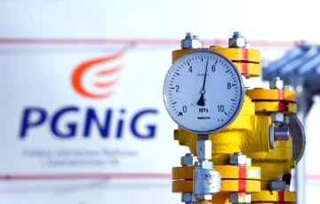 Молдова впервые за 30 лет купила газ не у России