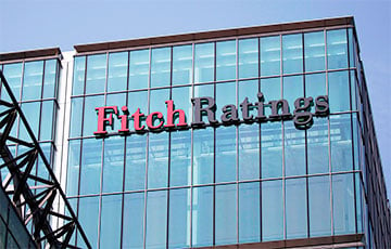 Беларусь выбросили из кредитных рейтингов агентства Fitch