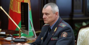 Игорь Шуневич подал в отставку, Лукашенко рапорт принял