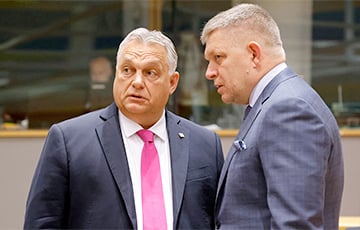 В Киеве анонсировали ответ на «энергетический шантаж» Фицо и Орбана