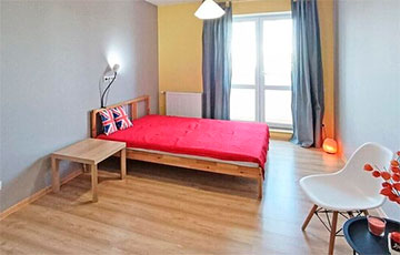 Какие однокомнатные квартиры с мебелью продаются в Минске до $50 тысяч