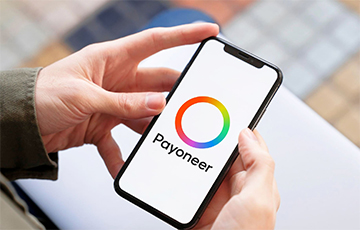 Payoneer закрывает долларовые счета в Беларуси