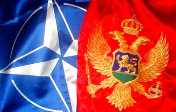Черногория вступила в НАТО