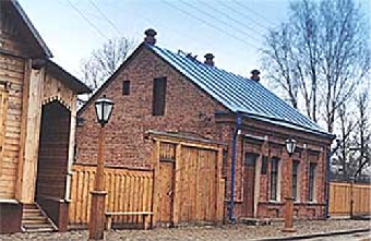 Музей Марка Шагала в Витебске востребован исследователями творчества художника - эксперт