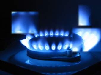 "Газпром" может в 2013 году увеличить транзит газа через Беларусь на 25%