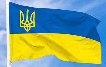 ВСУ подняли сине-желтые флаги над селами в Курской области РФ