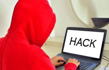 Украинские хакеры взломали московитскую программу для управления дронами