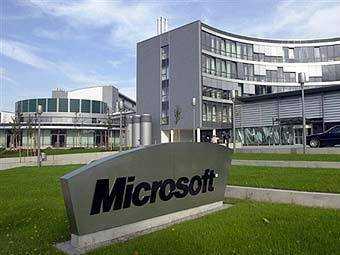 Microsoft обвинила Motorola в нарушении девяти патентов