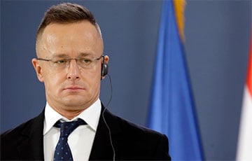 Венгрия пригрозила присоединиться к санкциям против Московии