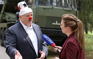 Денис Казанский: Лукашенко проговорился и спалил бункерного