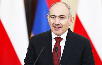 Пашинян переиграл Москву