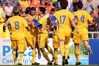 Сборная Чехии выиграла у команды Греции на чемпионате Европы по футболу