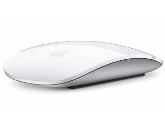 Apple выпустила "волшебную" мышь без кнопок
