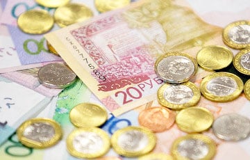 Беларусов предупредили о разгоняющейся инфляции