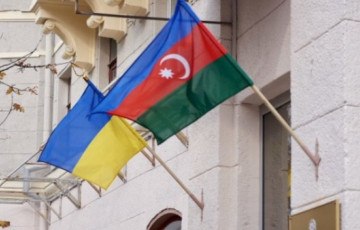 Украина передала Азербайджану московитского наемника