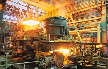 Белорусская универсальная товарная биржа: Металл подешевел почти на четверть